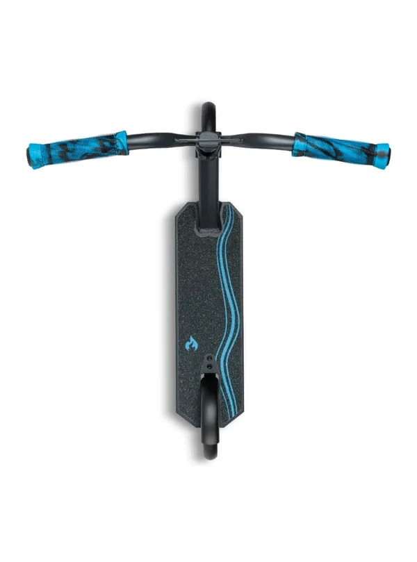 Chilli Scooter Wave Track S