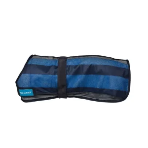 Cool On Track Hundemantel 2.0 Blue 70