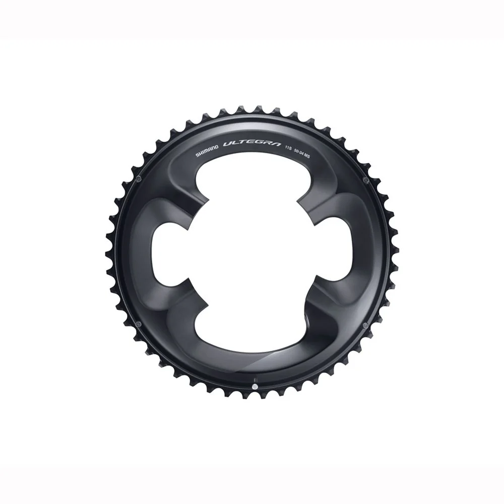 Corona FC-R8000 ROAD ULTEGRA 2x11V x 53 Denti Nero