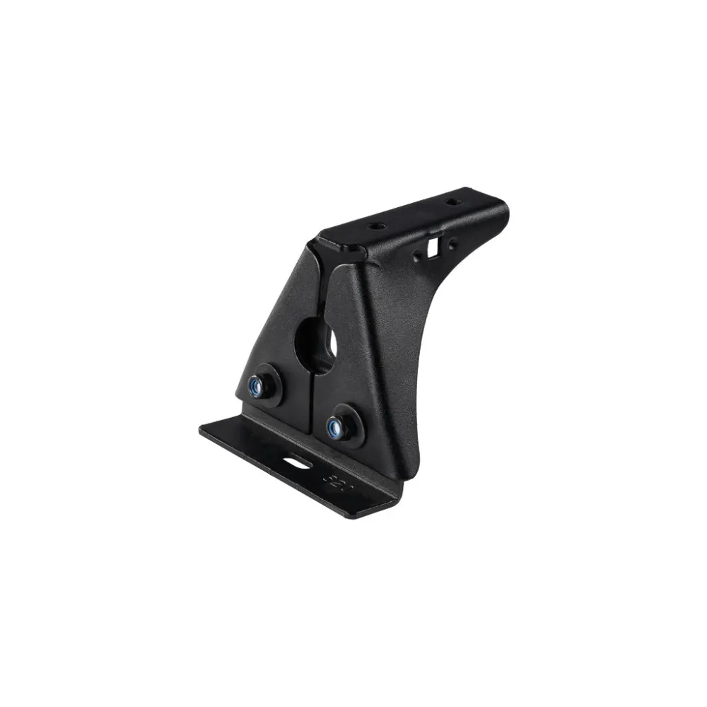 Dachträger Kit 6 supports CRUZ LCV VW Crafter - MAN TGE (17--) T-Track