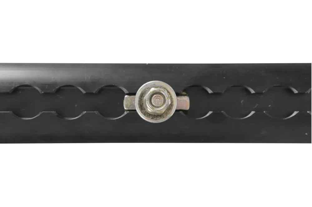 Double Lug Thread Stud Fitting L-Track