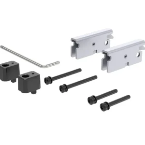 EGO AEK1000 Adapter E-Track Schiene