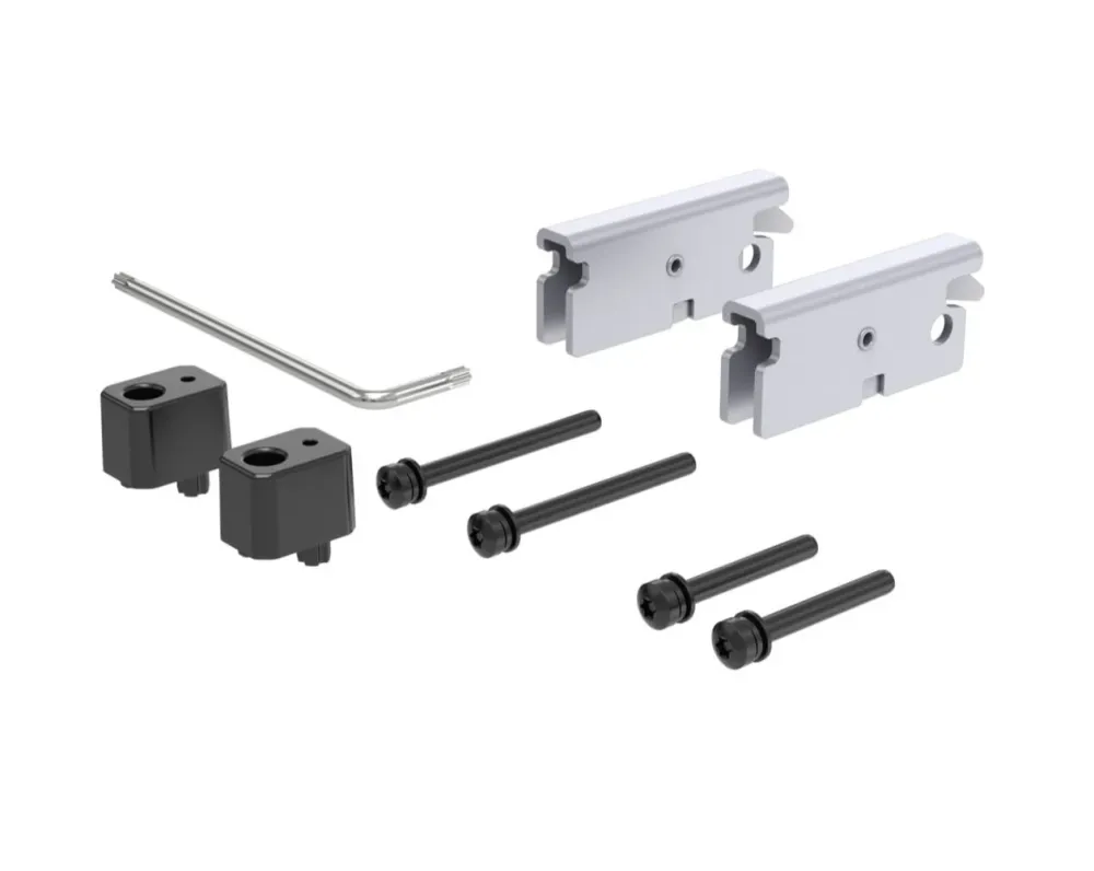 EGO AEK1000 Adapter E-Track Schiene