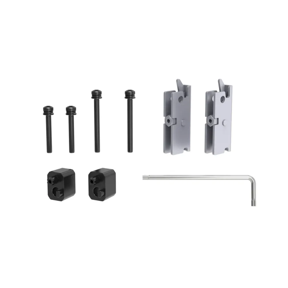 EGO AEK1000 Adapter E-Track Schiene