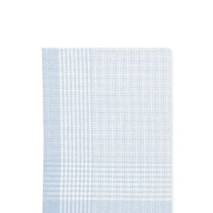 Geschirrtuch Tikka hellblau