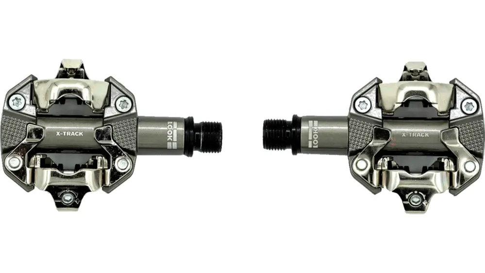 Grofa Look X-Track