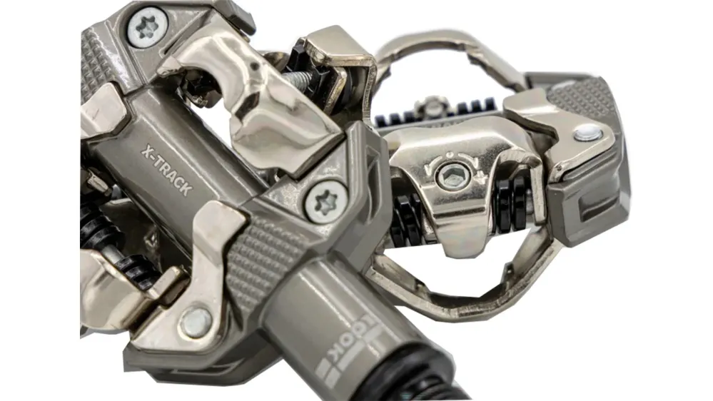 Grofa Look X-Track