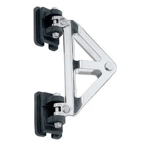 Harken T-Track 18mm Kopfteilwagen