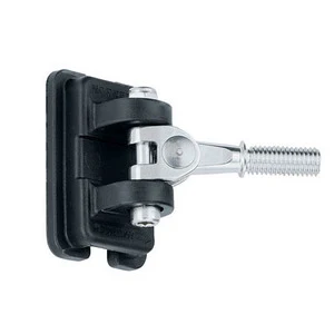 Harken T-Track 18 mm Lattenwagen 10 mm Bolzen