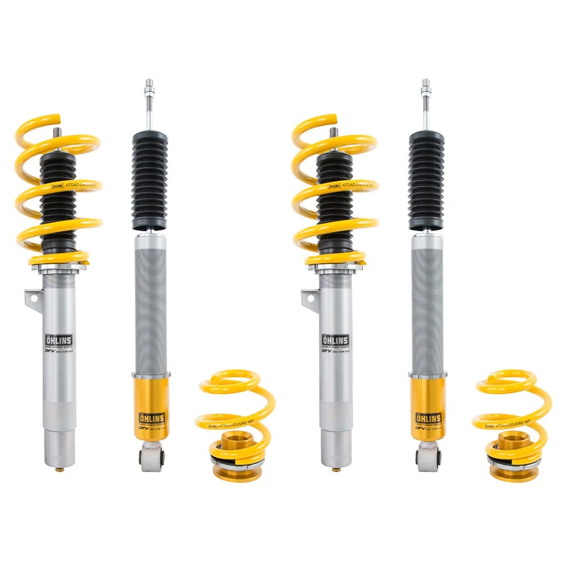 Öhlins - Gewindefahrwerk Road & Track für BMW 3er (E46) no xDrive