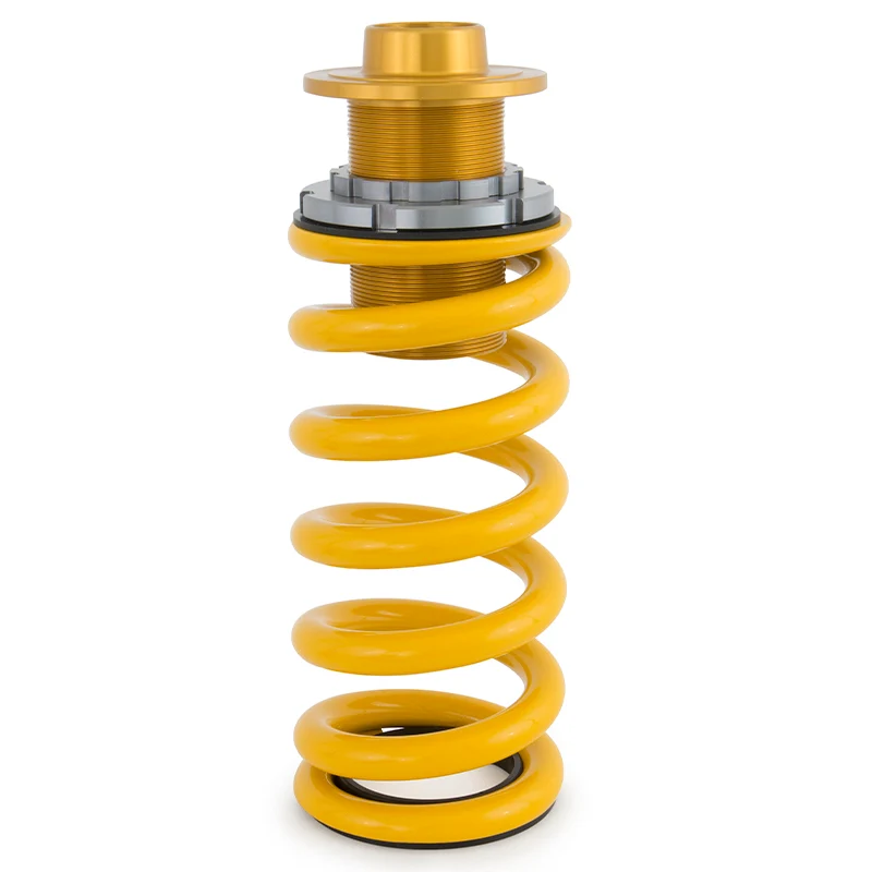 Öhlins - Gewindefahrwerk Road & Track für BMW M2 + Competition + CS (F87)