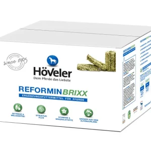 Höveler Reformin BRIXX