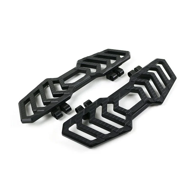 Kodlin Track Bodenplatten für Harley
