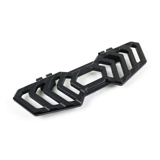 Kodlin Track Bodenplatten für Harley