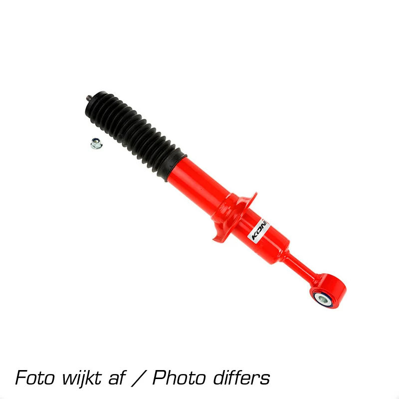 KONI, Heavy Track Stoßdämpfer passend für Ford Ranger (T6) 4x2 Hi-Rider/4x4 / Mazda BT-50 (UP/UR) 4x2 Hi-Rider/4x4 2011-20...