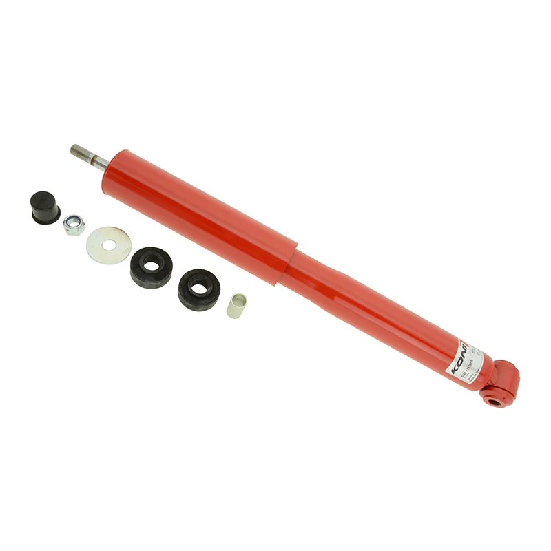 KONI, Heavy Track Stoßdämpfer passend für Mercedes G-Serien (W460/W461/W463) 1979-2018 - Hinterachse (8240-1197SPX), Stahl...