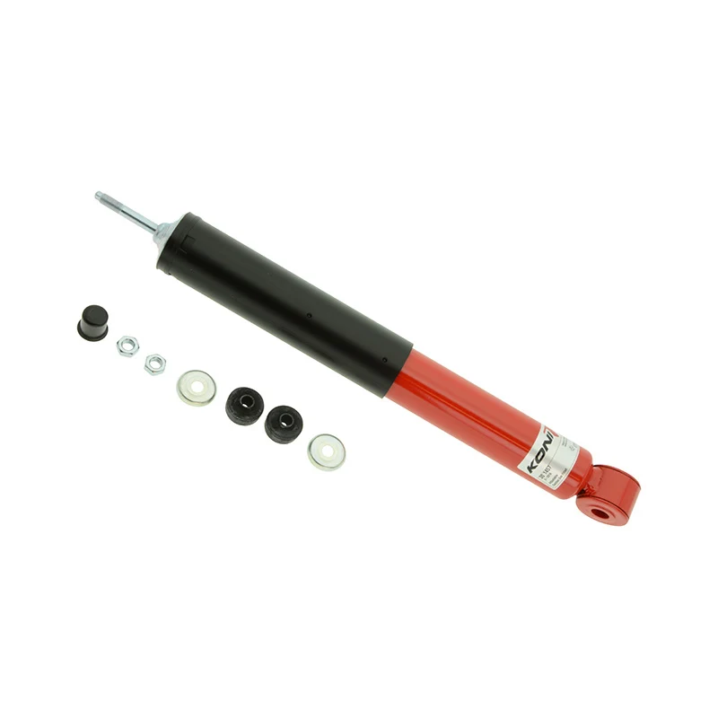 KONI, Heavy Track Stoßdämpfer passend für Mitsubishi Pajero/Montero/Shogun 2.5TD/2.8TDi/3.0 V6 1991-1999 - Hinterachse (30...