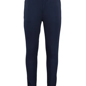 Kustom Kit - Gamegear® track pant (slim fit) - Navy - Add Your Design/Logo Xs