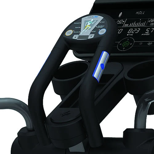 Life Fitness Crosstrainer E3 Track Connect 2.0