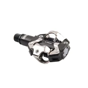 Look X-Track Pedale dark grey