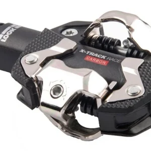 Look X-Track Race Carbon Pedale black