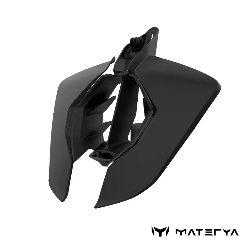 MATERYA Track Day Abdeckung Duke 990 24-