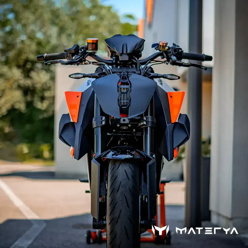 MATERYA Track Day Abdeckung Superduke 1290 20-23
