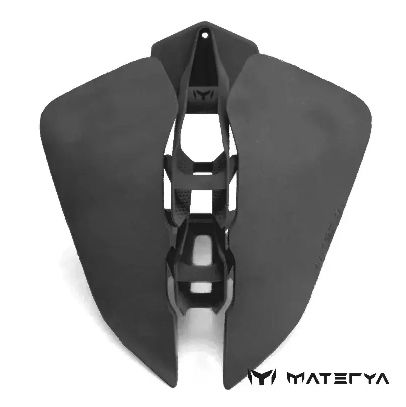 MATERYA Track Day Abdeckung Superduke 1290 20-23