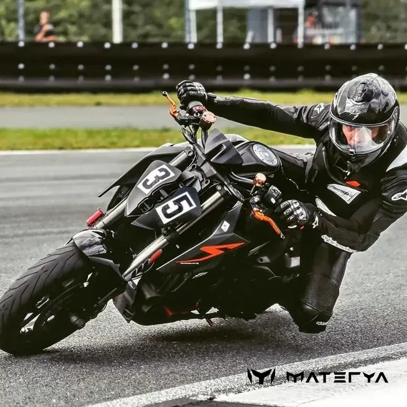 MATERYA Track Day Abdeckung Superduke 1290 17-19