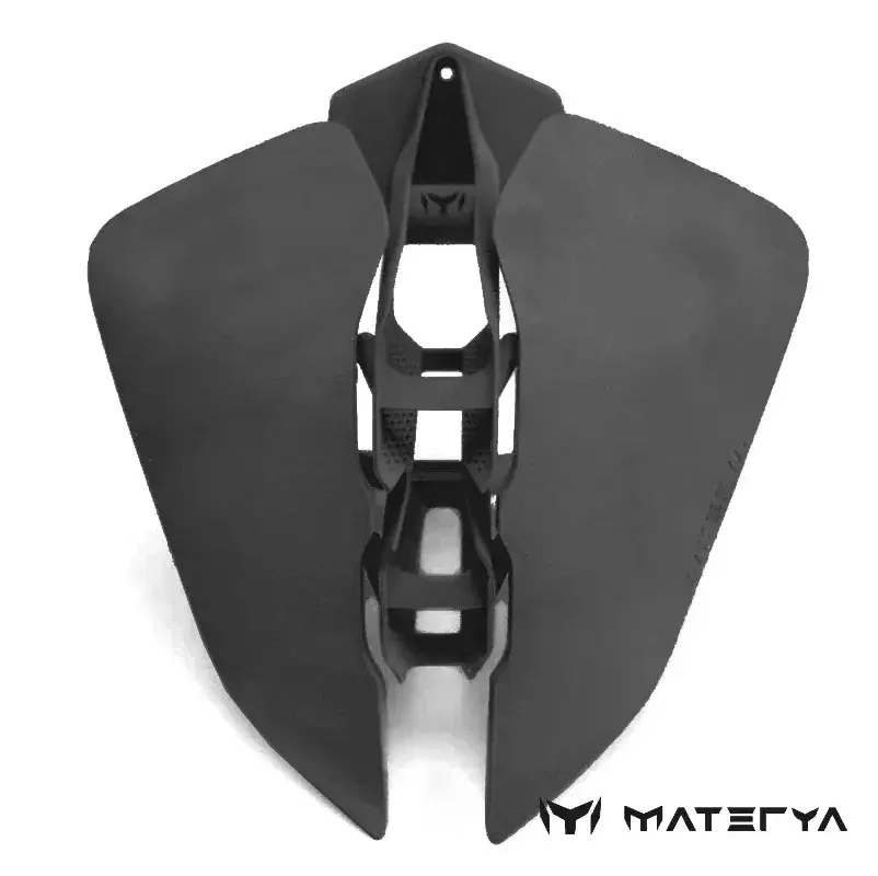 MATERYA Track Day Abdeckung Superduke 1290 17-19