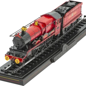 Metal Earth Harry Potter – Hogwarts Express Track – Metall Bausatz