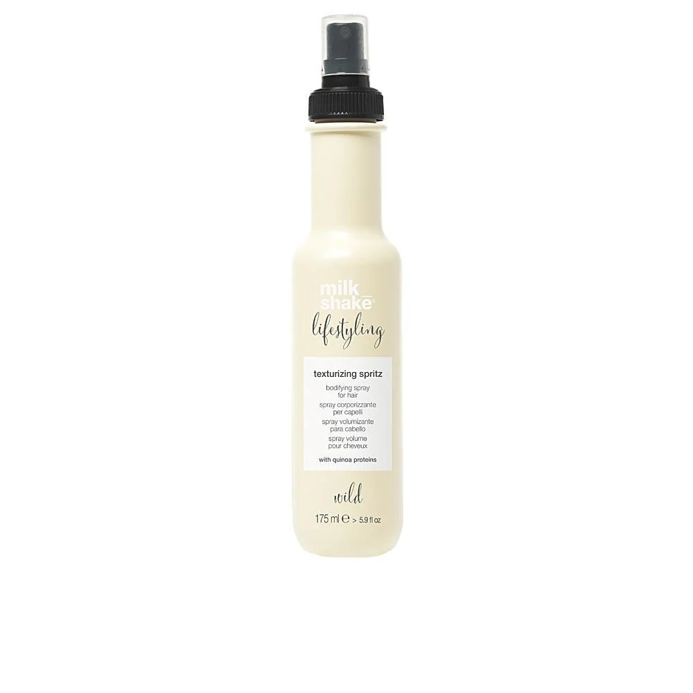Milk Shake Lifestyling Texturierender Spray Natürliche Wellenkontrolle