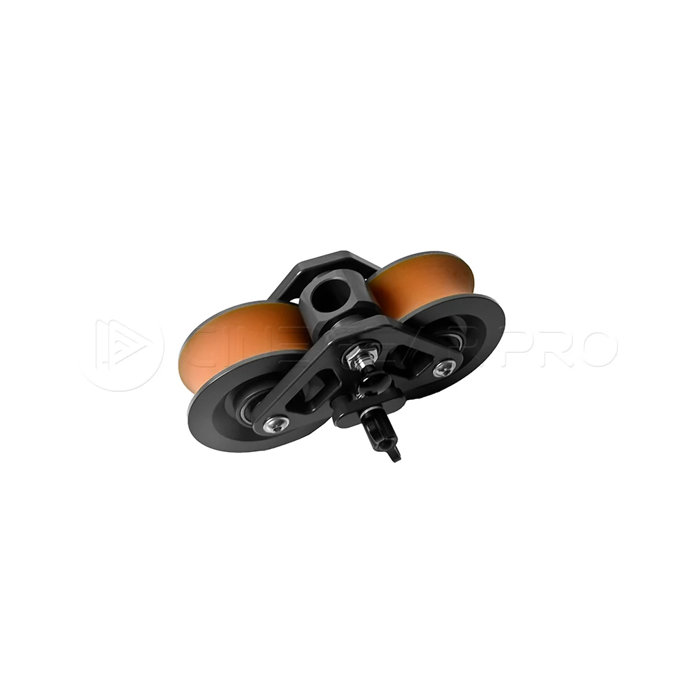 NSH NS-5402 Track wheel