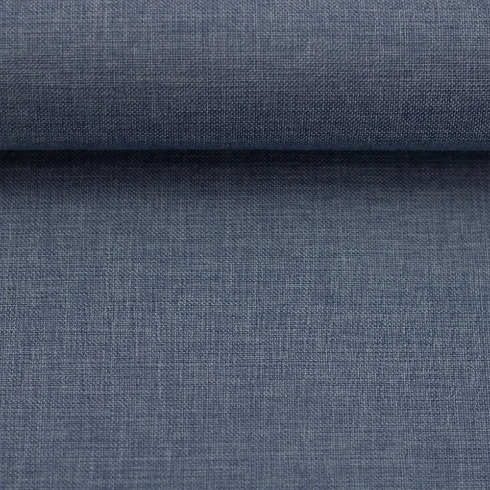 Outdoor-"Bente" jeansblau