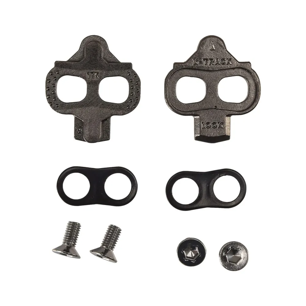 Pedale LOOK X-TRACK EN-RAGE PLUS SPD Bronze