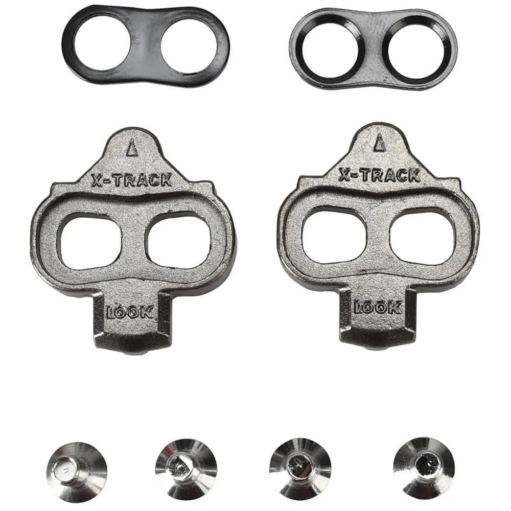 Pedale LOOK X-TRACK GRAVEL