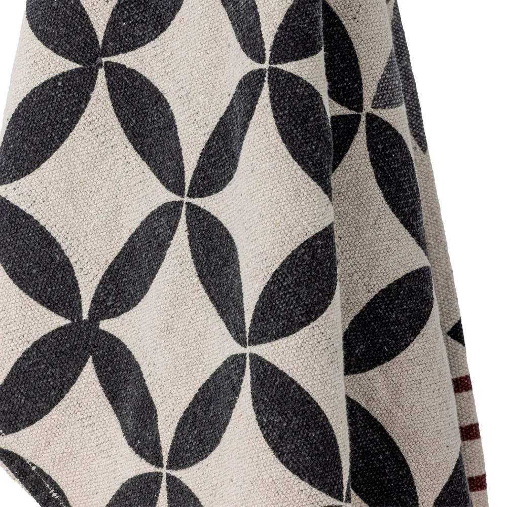 Plaid – Baumwolle – Bloomingville
