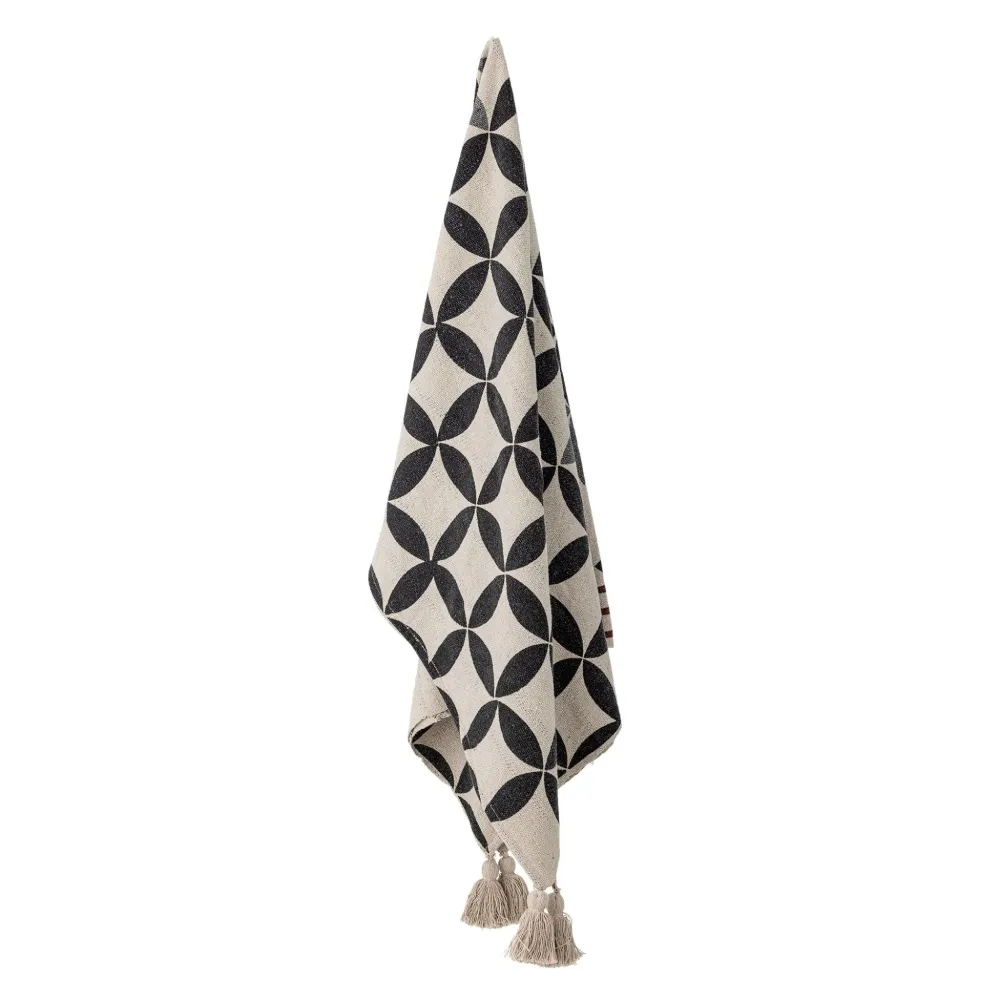 Plaid – Baumwolle – Bloomingville