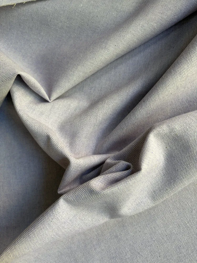 Recycled Canvas – Flieder