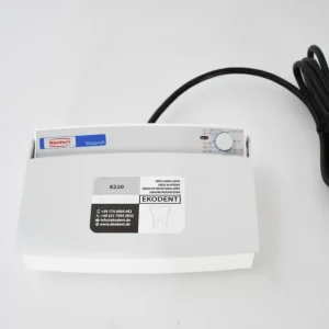 Renfert Waxprofi, Waxdose, Wachstauchdose