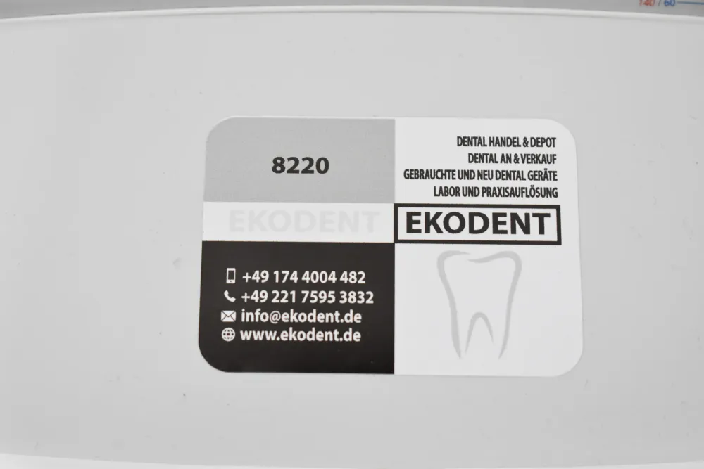 Renfert Waxprofi, Waxdose, Wachstauchdose