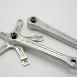 Sakae/Ringyo SR Royal RY-S5 Kurbelsatz Pista Track Bahn 165 mm