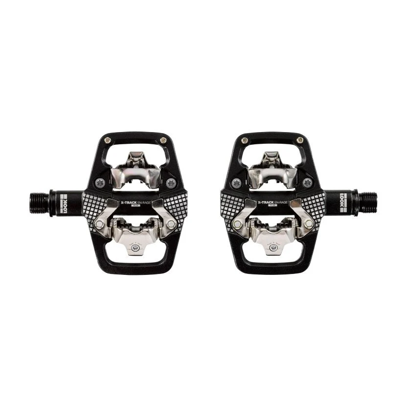 Schauen Sie sich X-Track En-Rage + Pedale