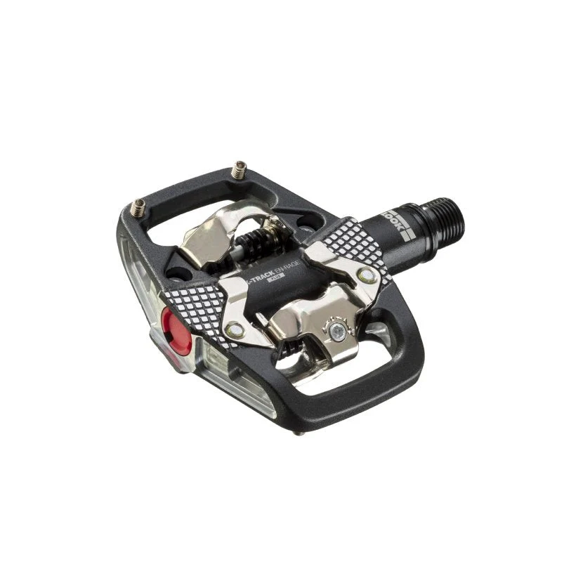 Schauen Sie sich X-Track En-Rage + Pedale