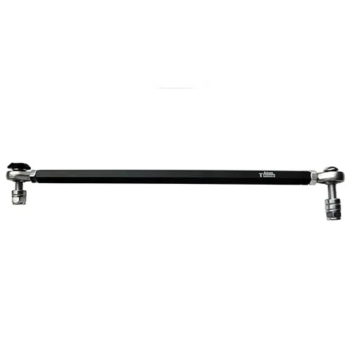 Sechskant-Spurstange CRG komplett 16,5cm - Hexagonal track rod CRG complete cm.16,5