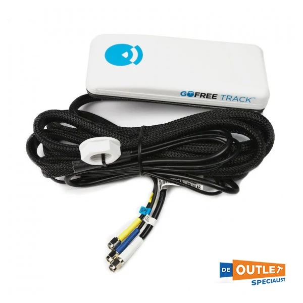 Simrad TRACK-Cell-Fi-Kit – Fernbedienungs-Kit – 000-12616-001