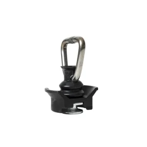 Single Stud Fitting L-Track
