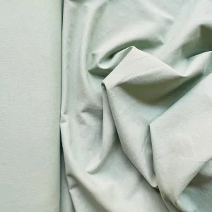 Sorona Leinen – Mint