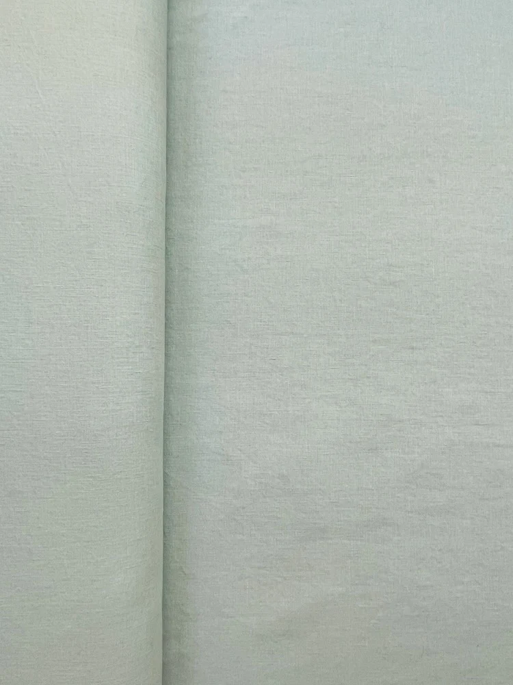 Sorona Leinen – Mint
