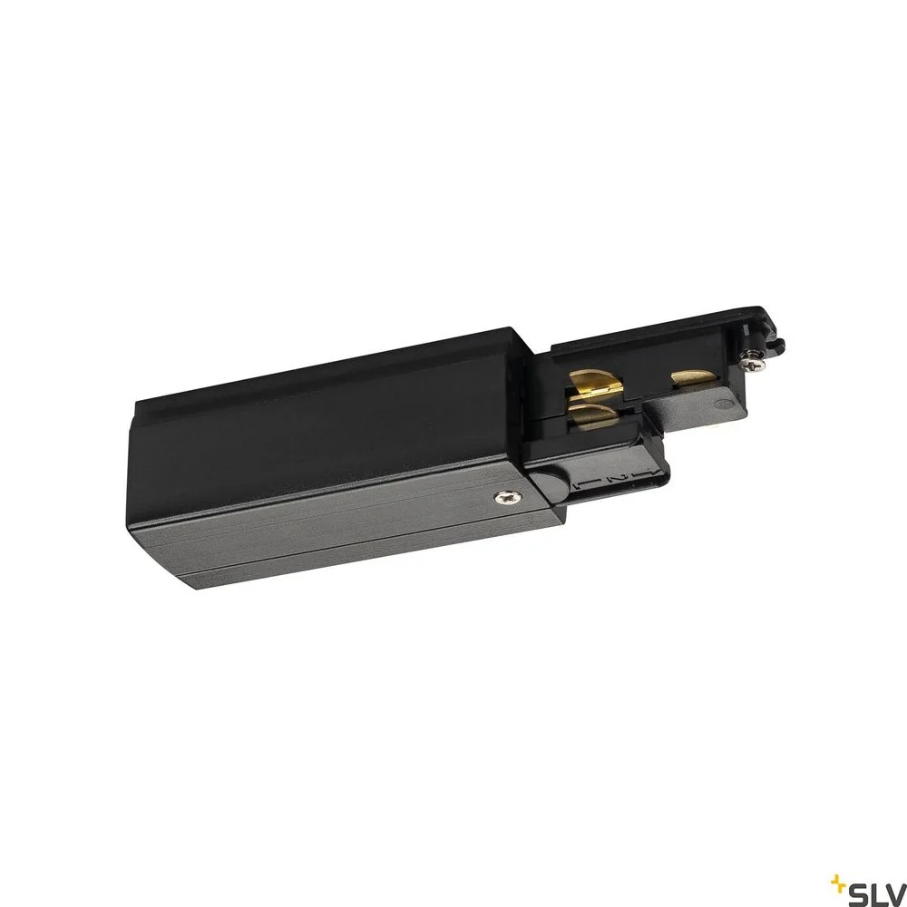 S-Track Dali Einspeiser Links Schwarz